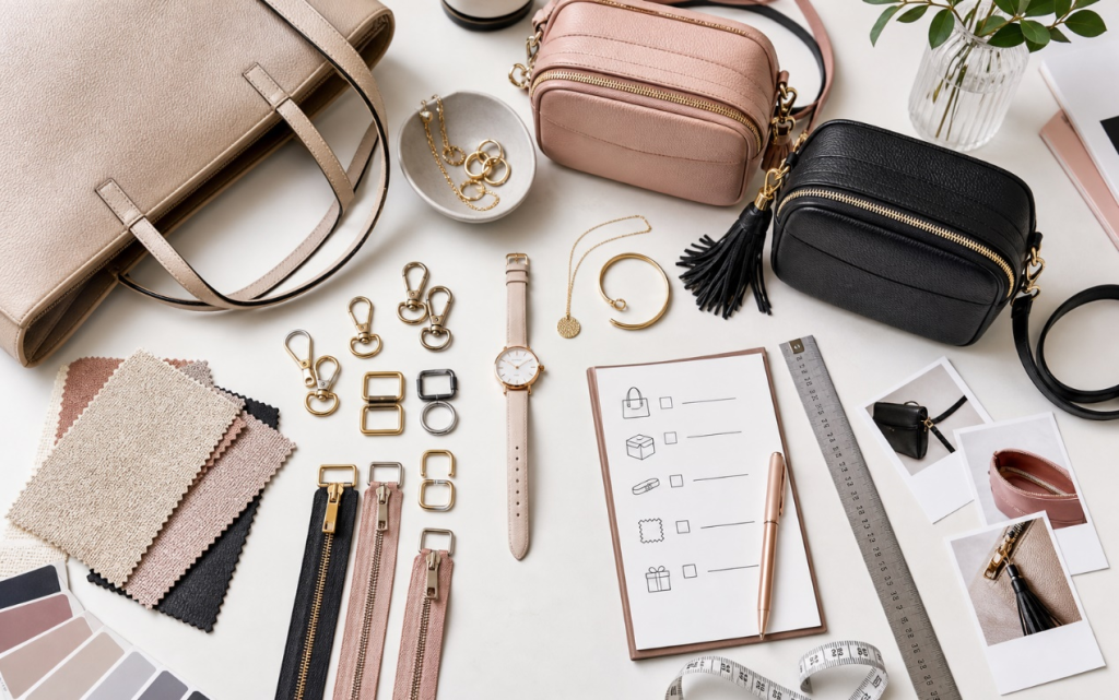 Uncover Diverse Fashion Finds on DHgate